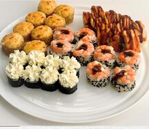 ПРОСТО ВКУСНО