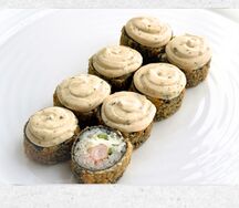 Пивной ролл