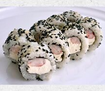 Креветочка