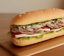 Club (6 inch)
