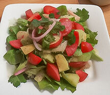 Veggie Salads