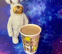 Овсяно-финиковый флип