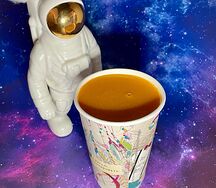 Чай облепиховый