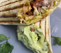 Шаверма-мини