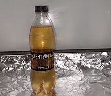 Лимонад Ессентукская груша