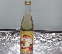 Майская хрустальная дюшес