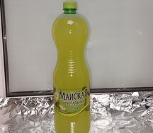 Майская хрустальная