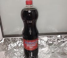 Майская хрустальная Кола