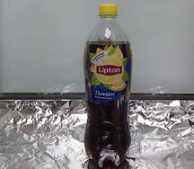 Чай Lipton