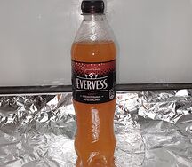 Evervess пленительный апельсин