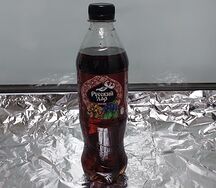 Русский дар Дикая тайга