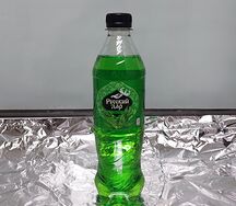 Русский дар Тархун