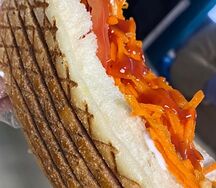 Хот-дог классик