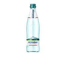 Borjomi