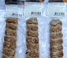 Люля-кебаб куриный