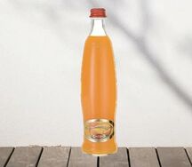 Лимонад Darbas Апельсин