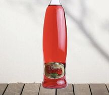 Лимонад Darbas Вишня