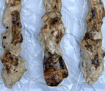 Шашлык куриный