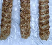 Люля-кебаб Микс