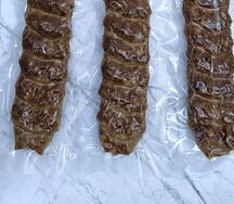 Люля-кебаб говяжий