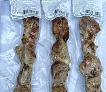 Шашлык свинoй