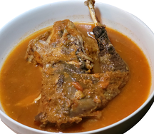 Kédjénou de pintade