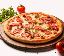 Pizza Cypa
