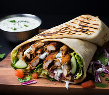 Shawarma