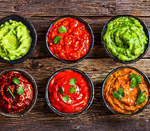 Dips
