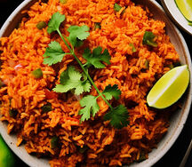 Mexican Rice