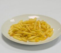 Картофель фри