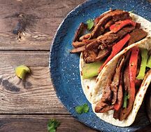 Fajita's