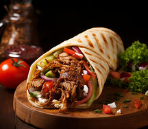 Shawarma