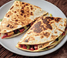 Quesadilla