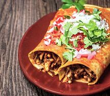 Enchilada