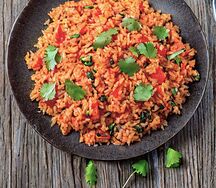 Mexican Rice
