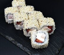 Chicken Sesami