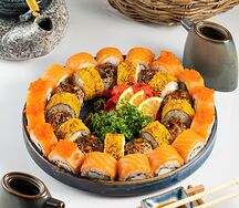 Сет Sushi yummy