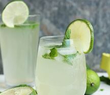Virgin mojito classic