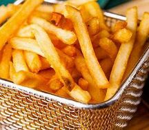 Frites Pomme de terre