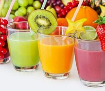 Jus maison
