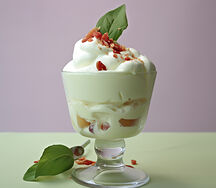 Crème de baobab