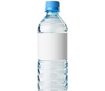 Eau minérale