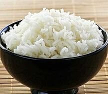 Riz Blanc