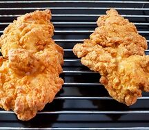Boneless Chicken