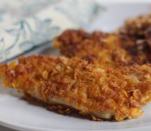 Boneless chicken