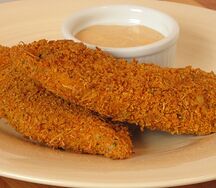 Chicken Fingers