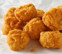 Chicken Nuggets