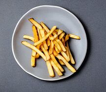 Fries