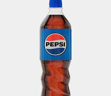 Pepsi